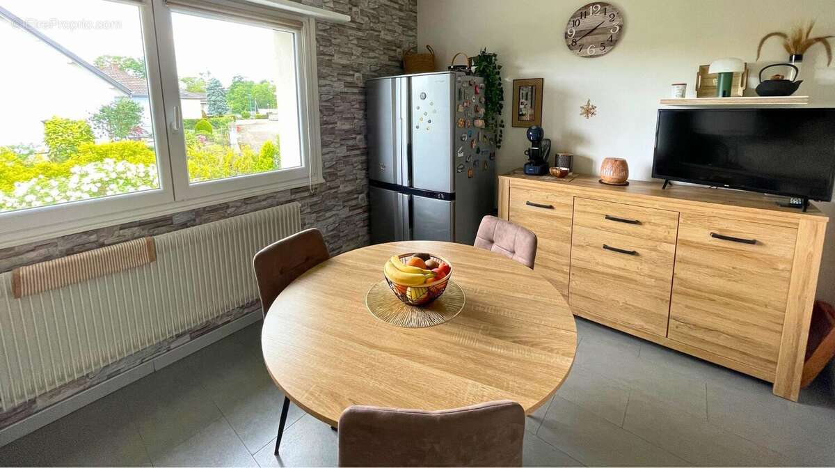 Maison 76 m² à Pulversheim  - photo 8