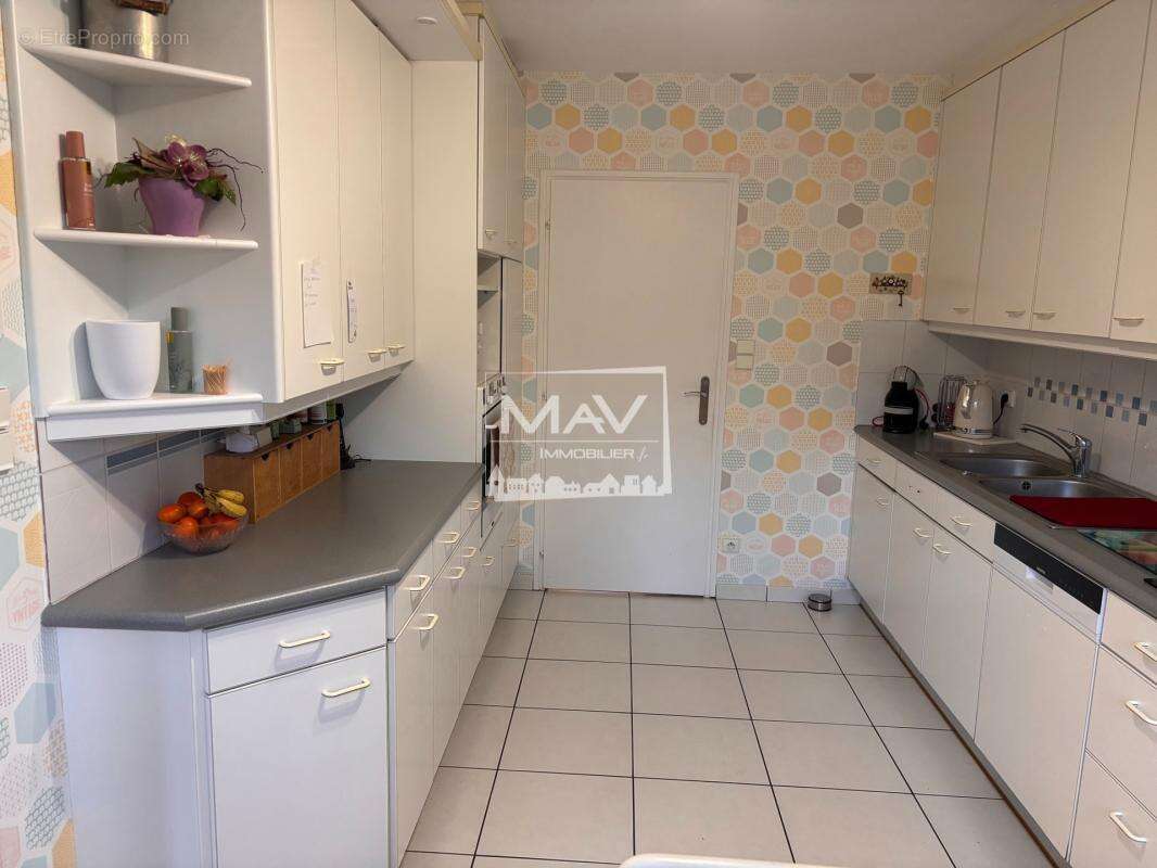 Maison à ENNETIERES-EN-WEPPES