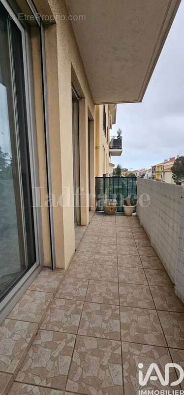 Photo 7 - Appartement à PERPIGNAN