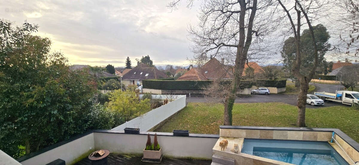 Appartement à IDRON