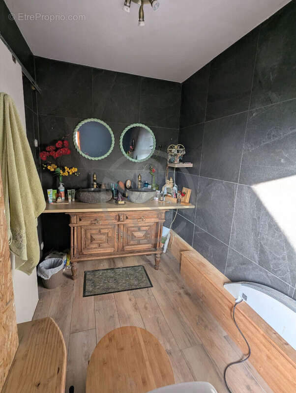 Maison Davezieux 7 pièce(s) 116 m2 - photo 12