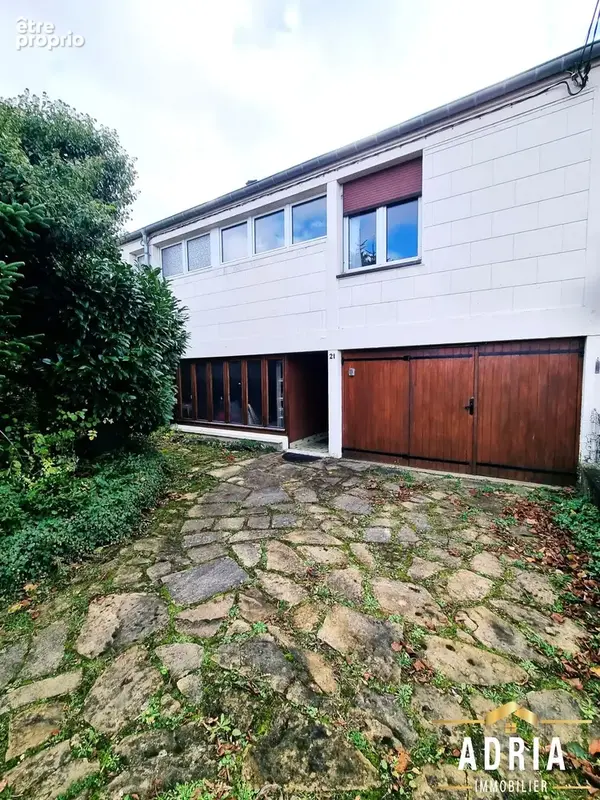 Maison 7 pièces 130 m² à vendre à Metz (57000) - photo 5