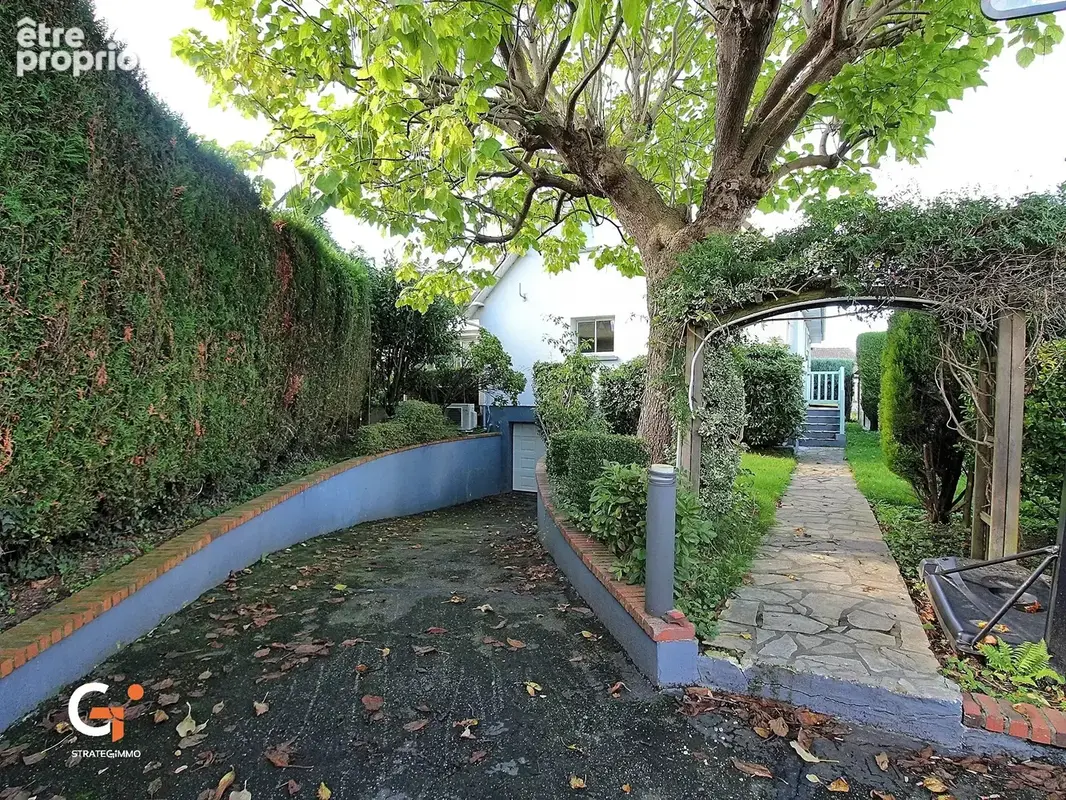 Grande maison familiale 5 chambres, 10 mn de Dieppe. - photo 13