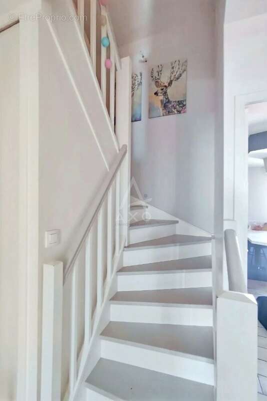 Appartement à ANGERS