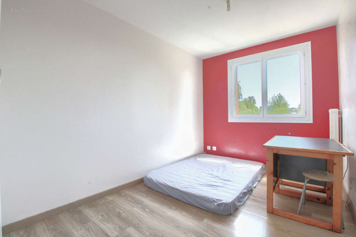 Appartement Rennes 4 pièce(s) 67 m2 - photo 8