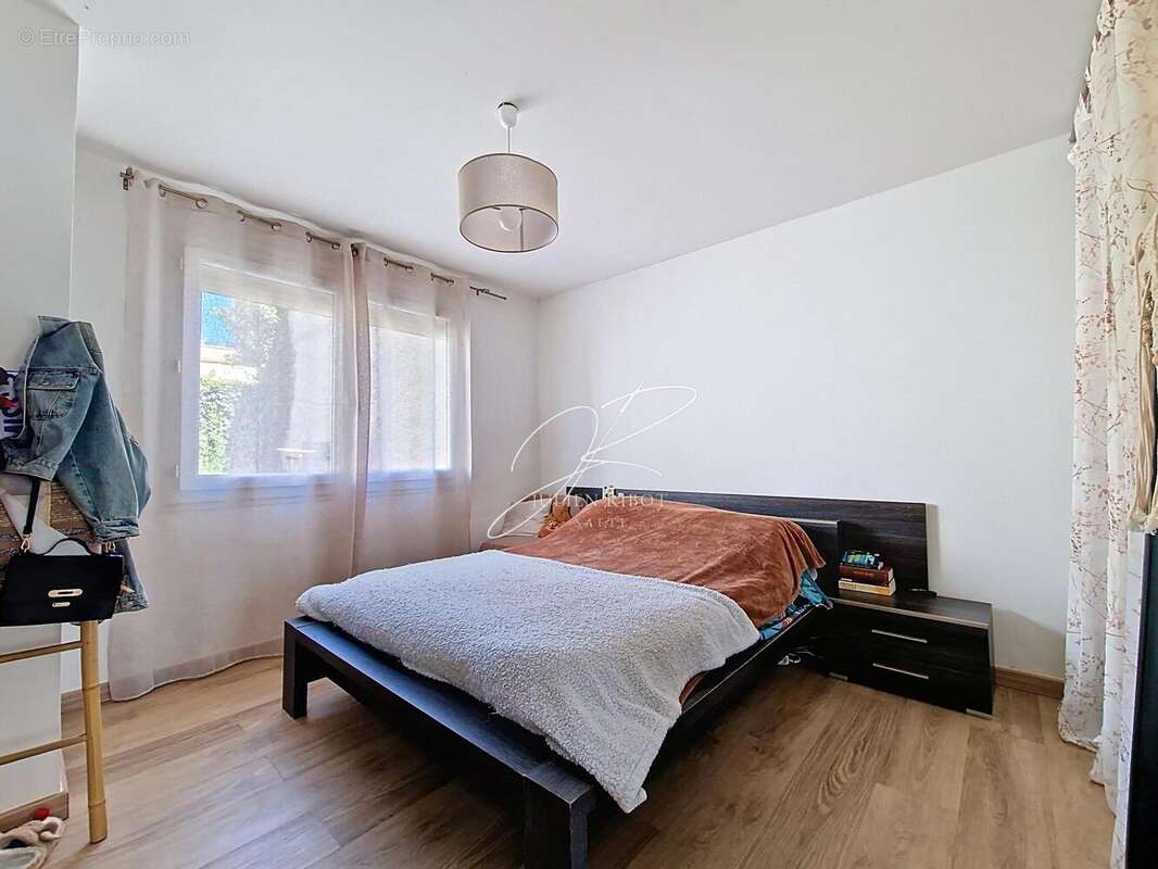 Photo 6 - Maison à BEZIERS