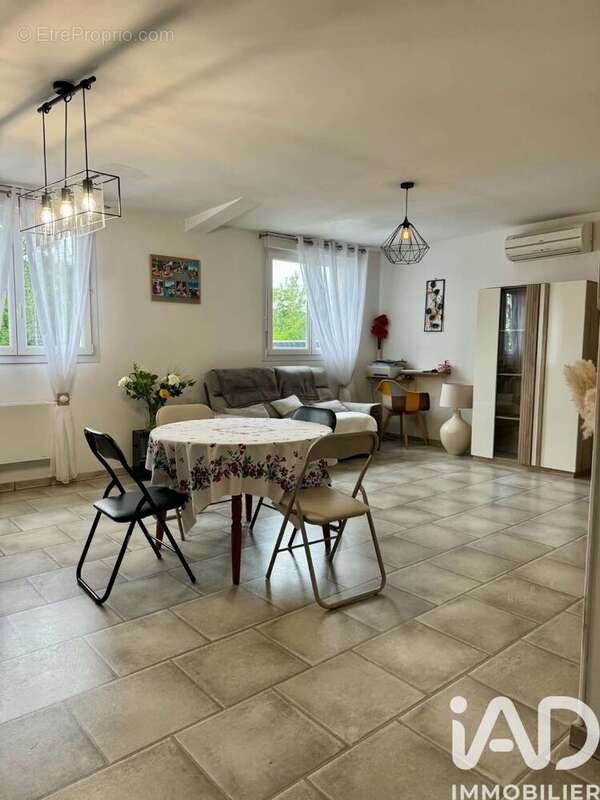 Photo 3 - Appartement à LOISON-SOUS-LENS