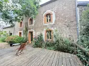 Maison à GUENROUET