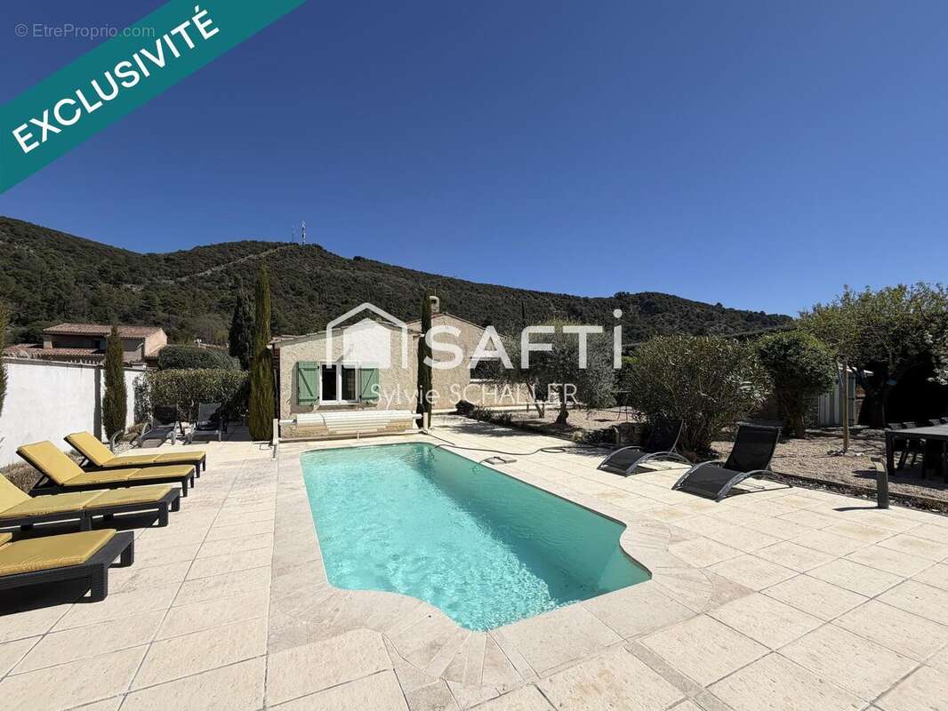 Photo 7 - Maison à ORAISON