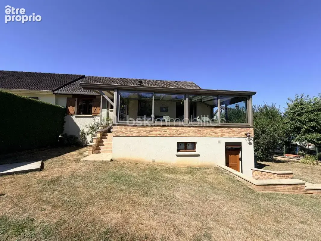Maison à LA GRANDVILLE