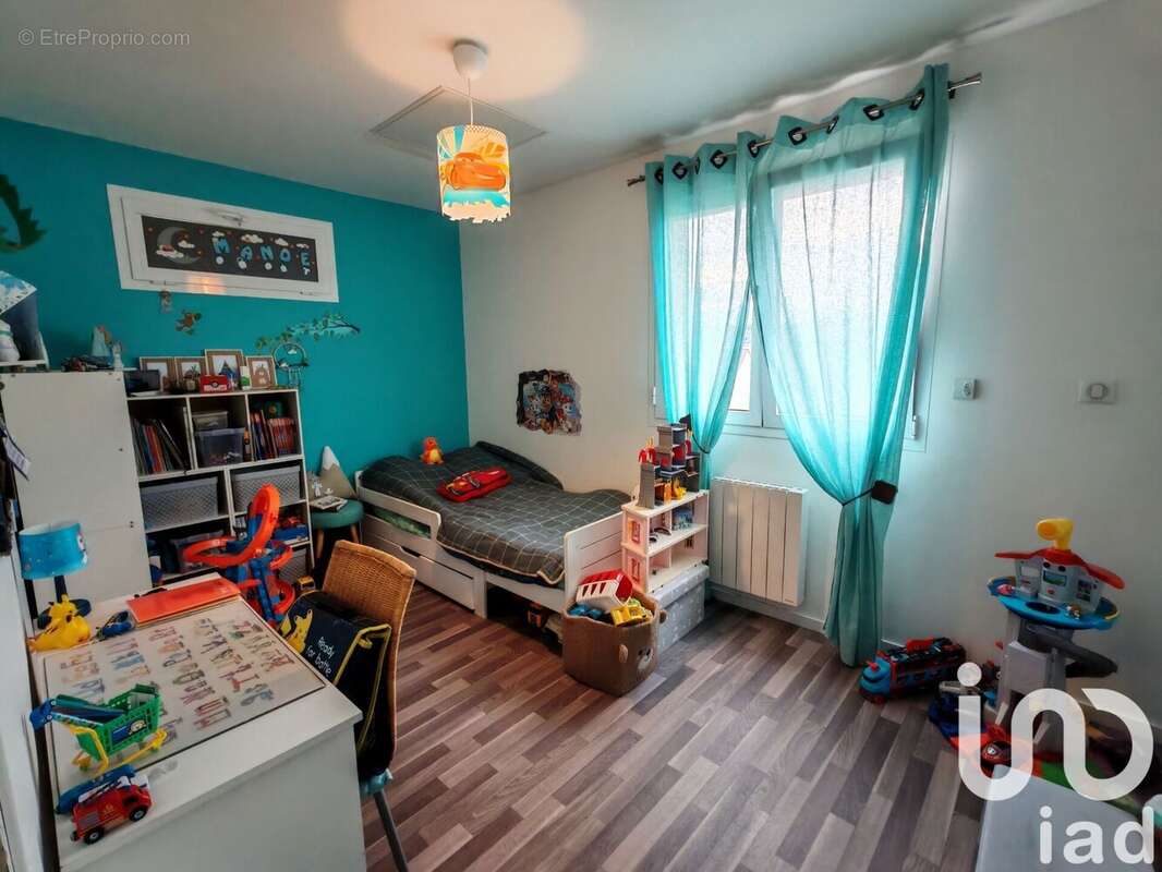 Photo 8 - Maison à GAGNY