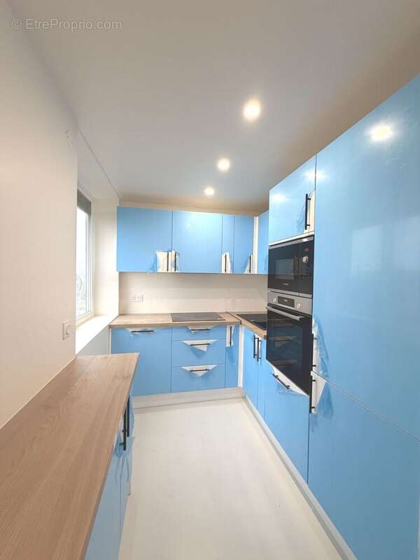 Appartement à BAGNOLET