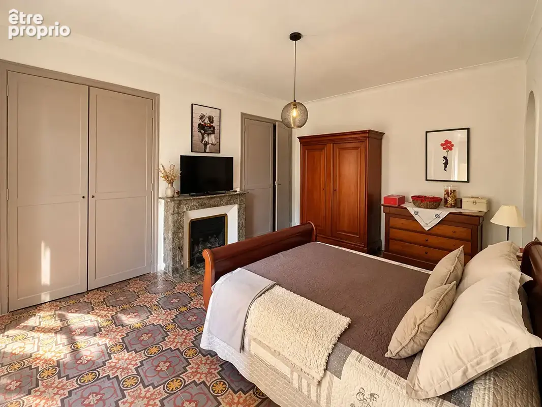 Appartement - Béziers - 3 pièces - 86 m² - photo 4