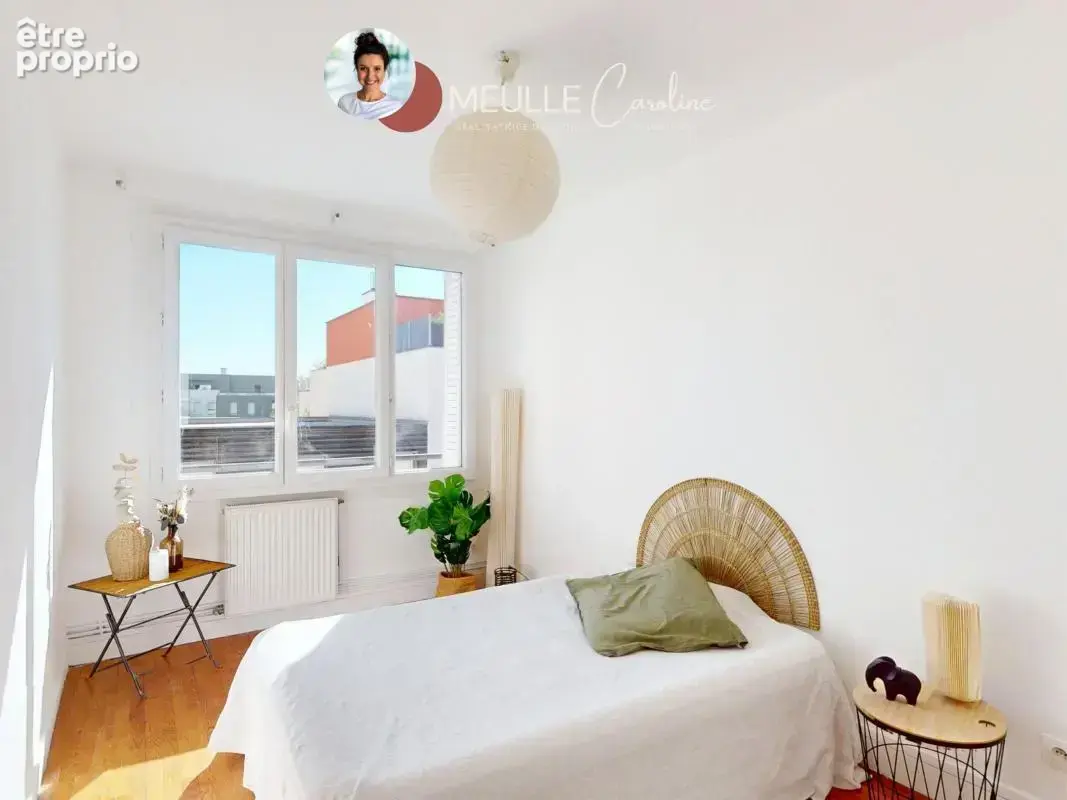 Appartement - photo 8