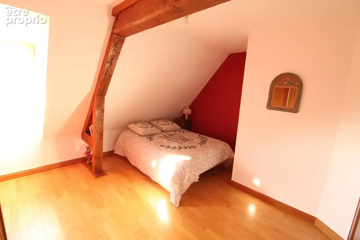 Demeure Normande 222 m² - 7 pièces - photo 14