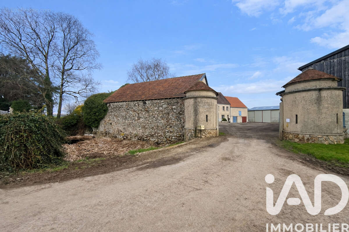 Photo 4 - Maison à CHATEAU-THIERRY