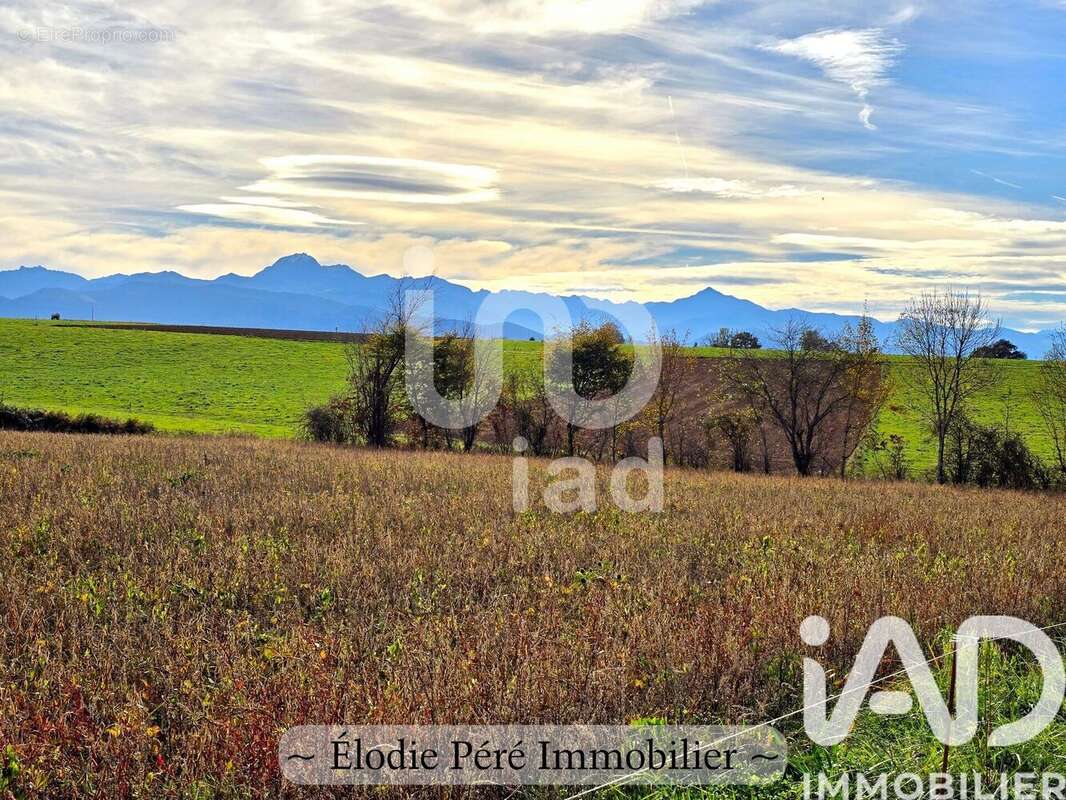 Photo 3 - Terrain à BEGOLE