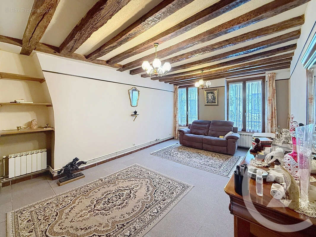 Appartement à PROVINS