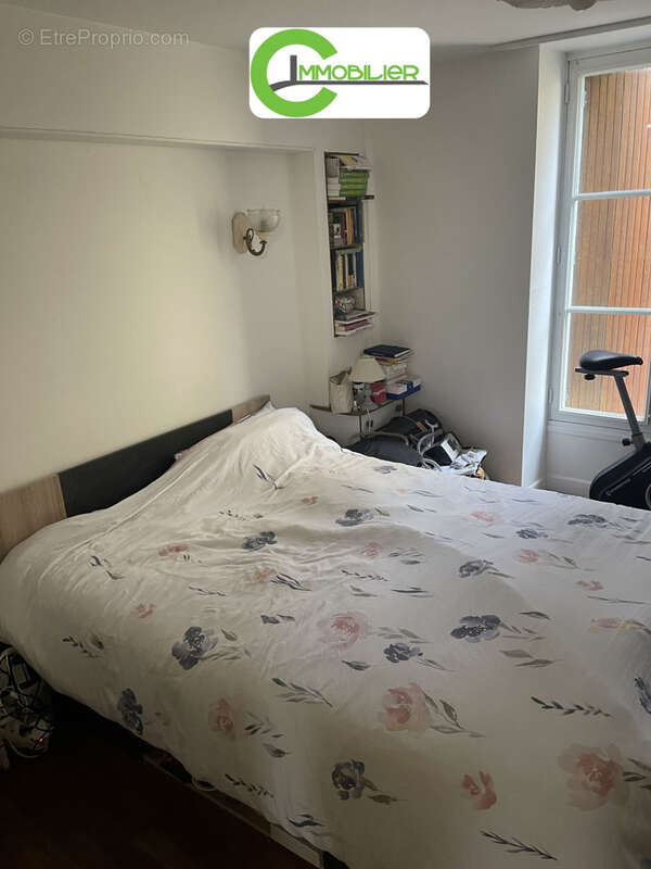 Maison à LA FERTE-BERNARD