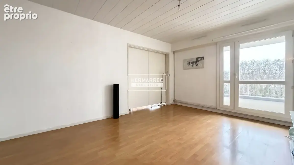 Appartement T4 à Sainte-Luce-sur-Loire ! - photo 3