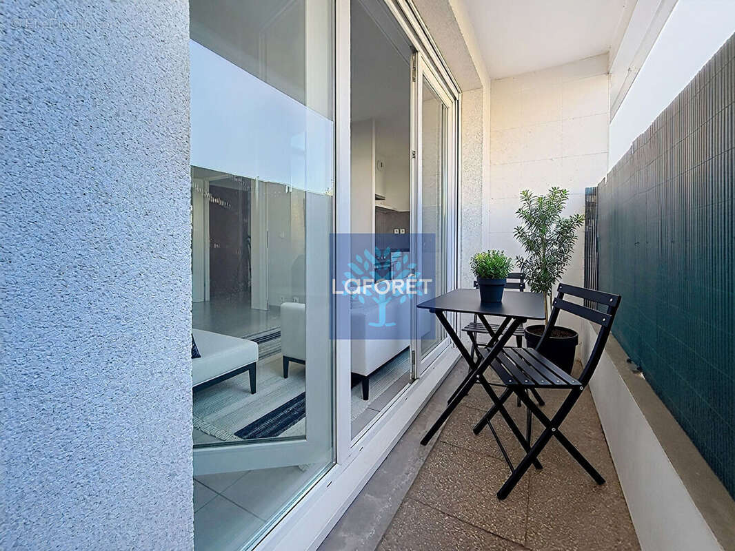 Appartement à BRETIGNY-SUR-ORGE