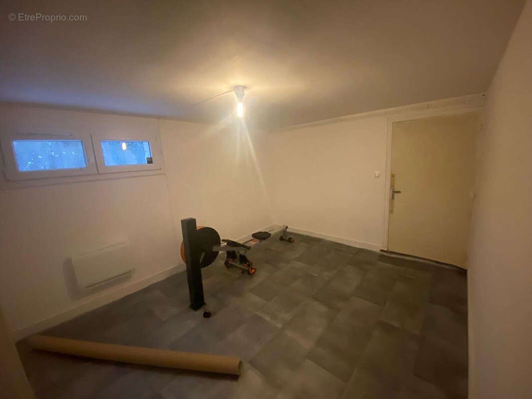 Maison à CHATELLERAULT