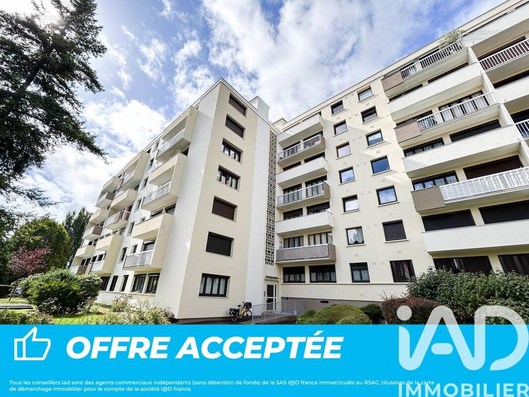 Photo 1 - Appartement à ATHIS-MONS