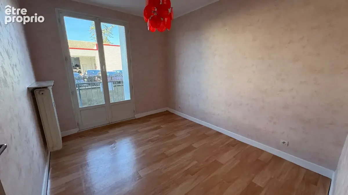 T3 Yzeure 67.57 m2 - photo 5