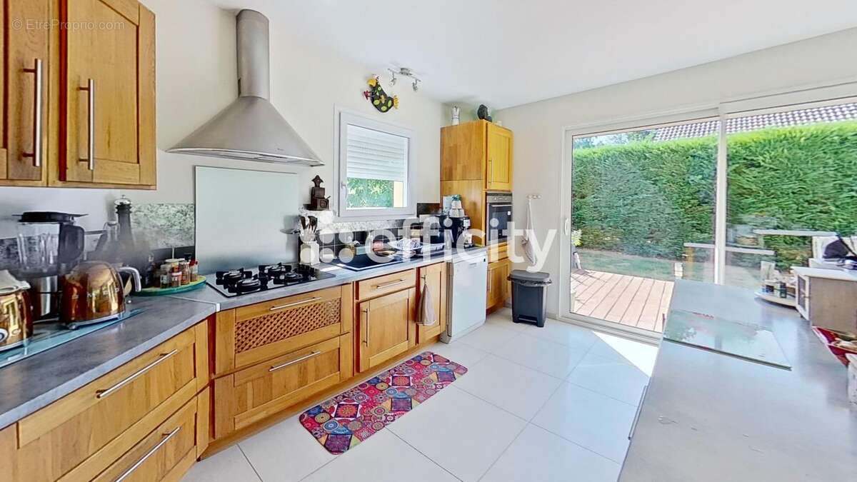 Maison 179 m² à Gresy-Sur-Aix  - photo 13