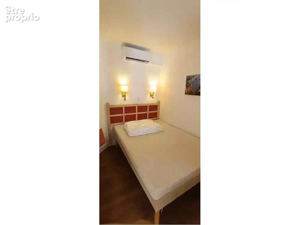 Appartement 2 pièces 28 m² à vendre à La Seyne-Sur-Mer (83530) - photo 3