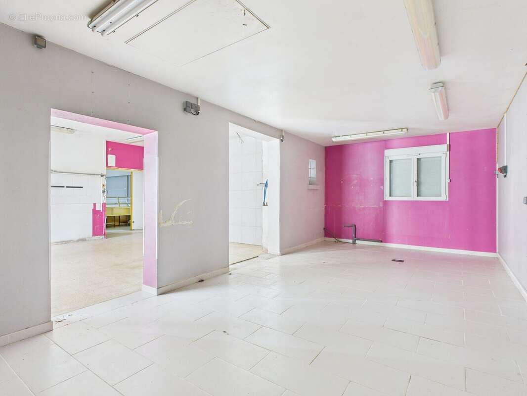 Maison à ROMILLY-SUR-SEINE