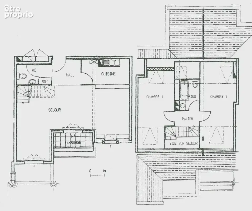 LAXOU   Émile Zola   T3 en Duplex - Piscine privative - photo 14