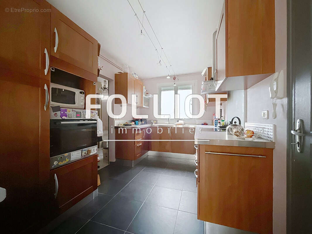 Maison à LUC-SUR-MER