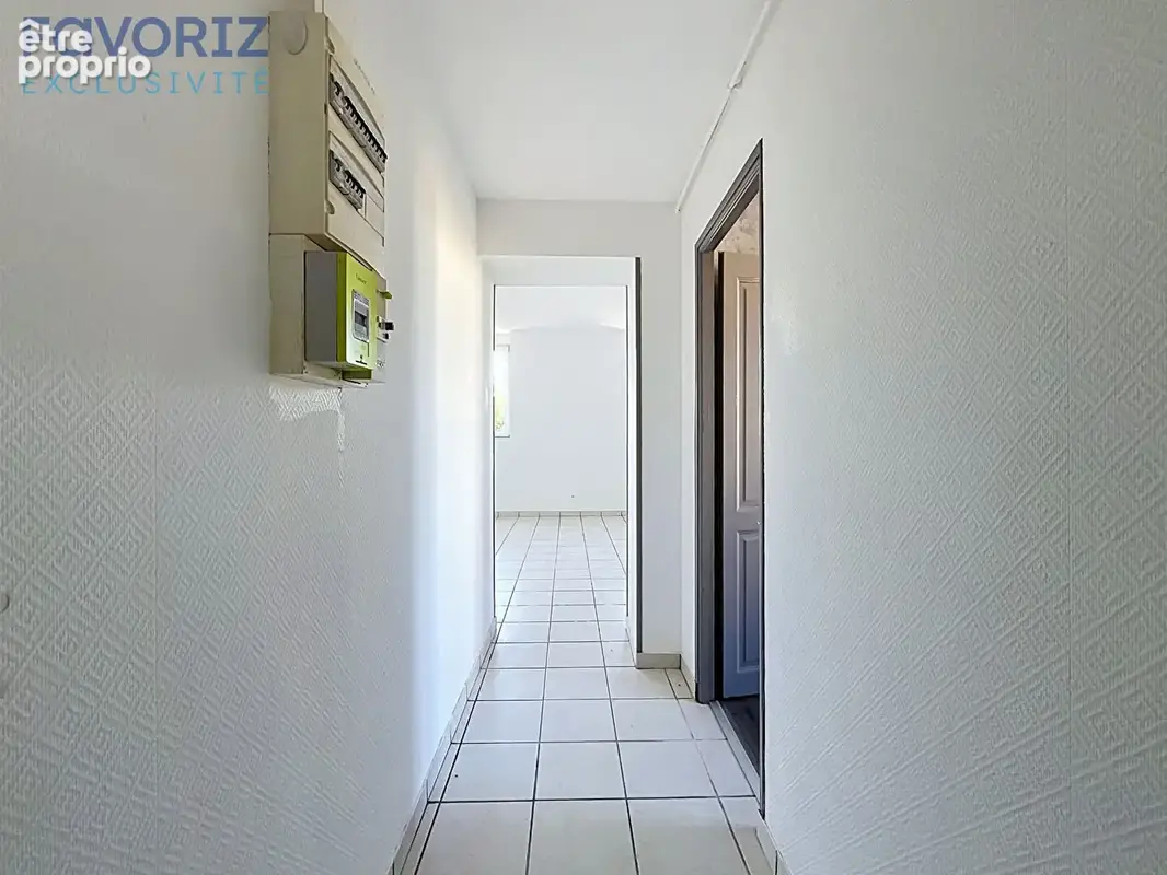 Appartement Neufchâteau 3 pièces 60m² - photo 10