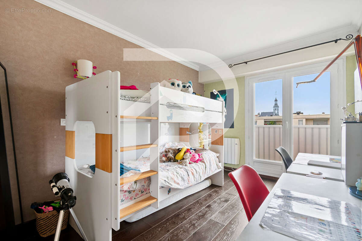 Appartement à CHATOU