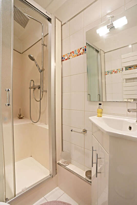 Appartement Paris 4 pièce(s) 102 m2 avec deux caves. - photo 6