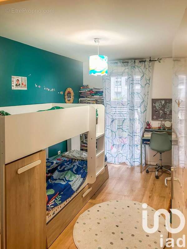 Photo 5 - Appartement à LIMEIL-BREVANNES