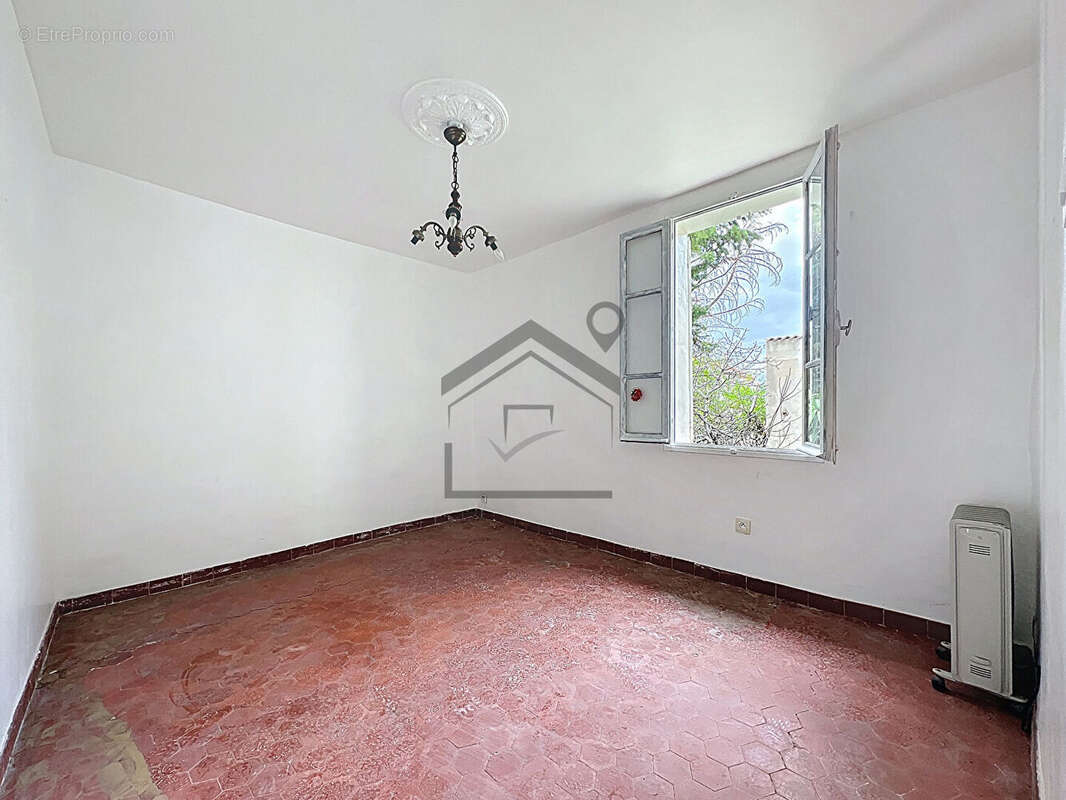 Maison à MARSEILLE-16E