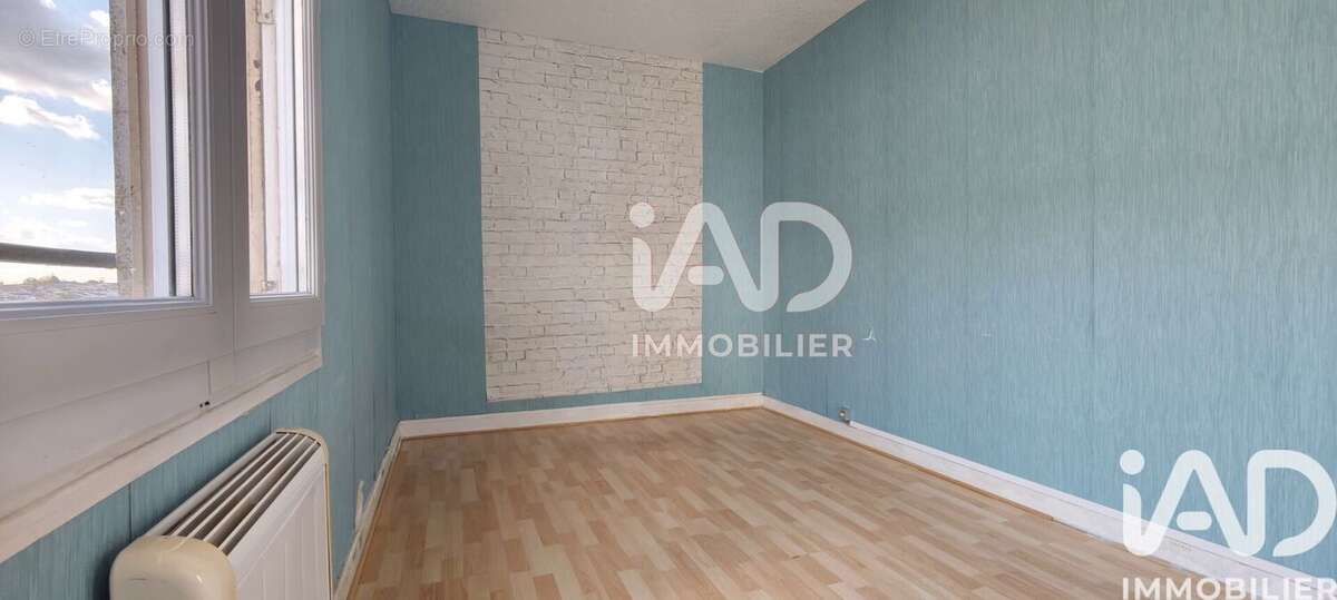 Photo 7 - Appartement à FONTENAY-LE-COMTE