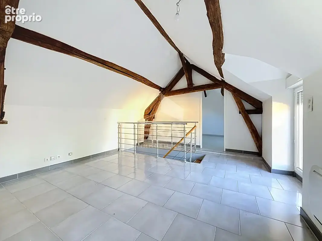 Maison 109m² à étampes - photo 7