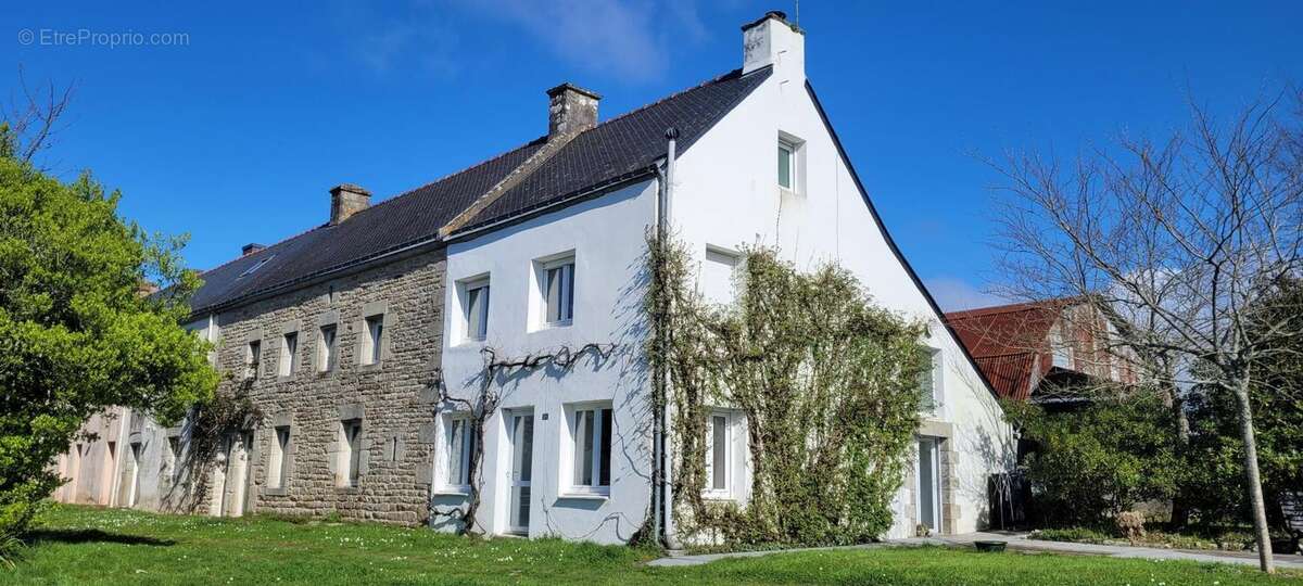 Photo 6 - Maison à SAINT-NOLFF