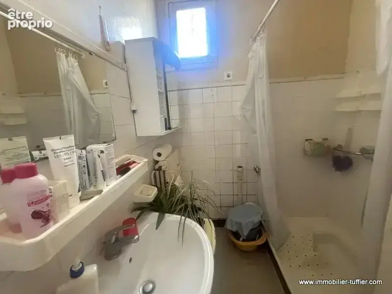 Maison à rénover – Connerré - photo 4