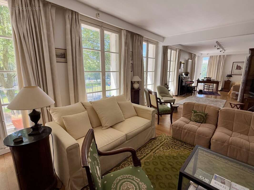 Appartement à LE HAVRE