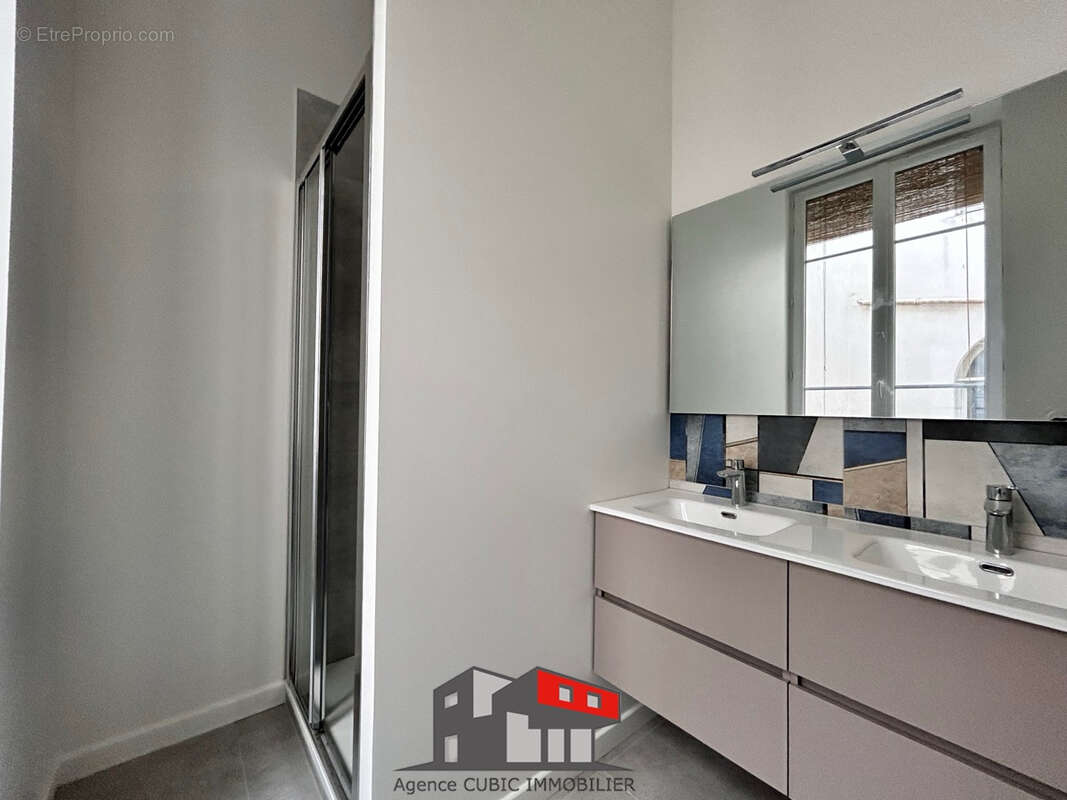 Appartement à VILLEFRANCHE-SUR-SAONE