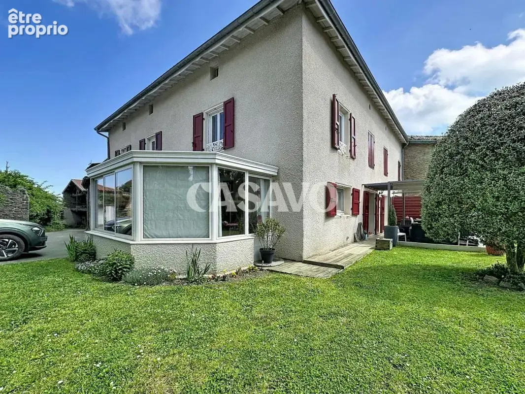 Vente Maison 5 pièces de 195m² - 69700 Givors - photo 23