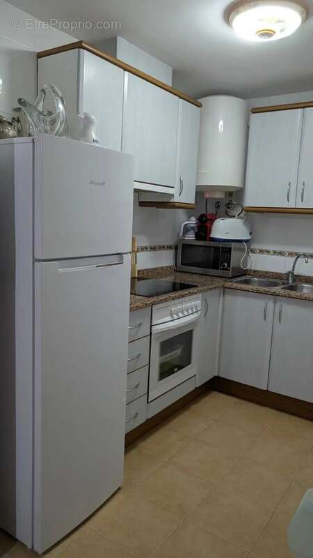 Appartement à LE CAYROL