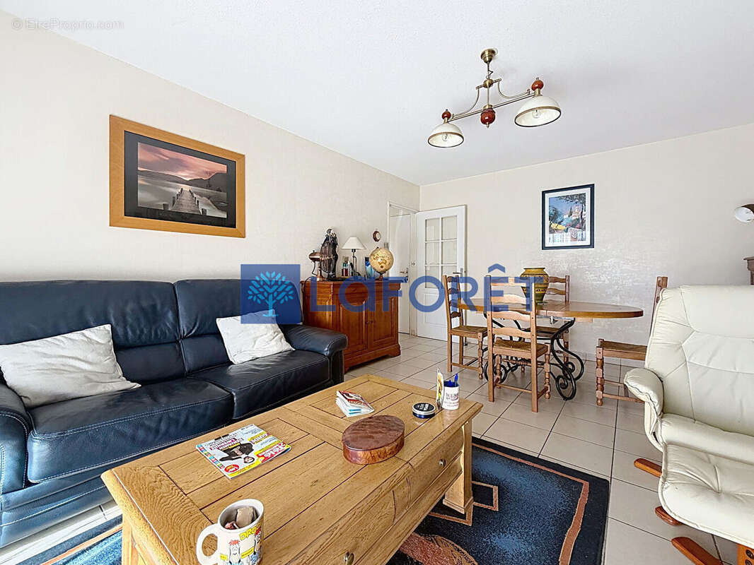 Appartement à DRAGUIGNAN