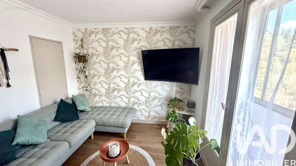 Photo 1 - Appartement à SAINT-RAPHAEL
