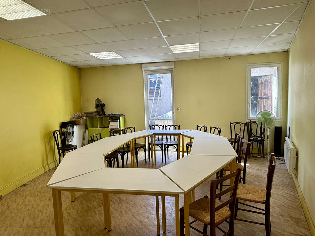 Appartement à CARMAUX