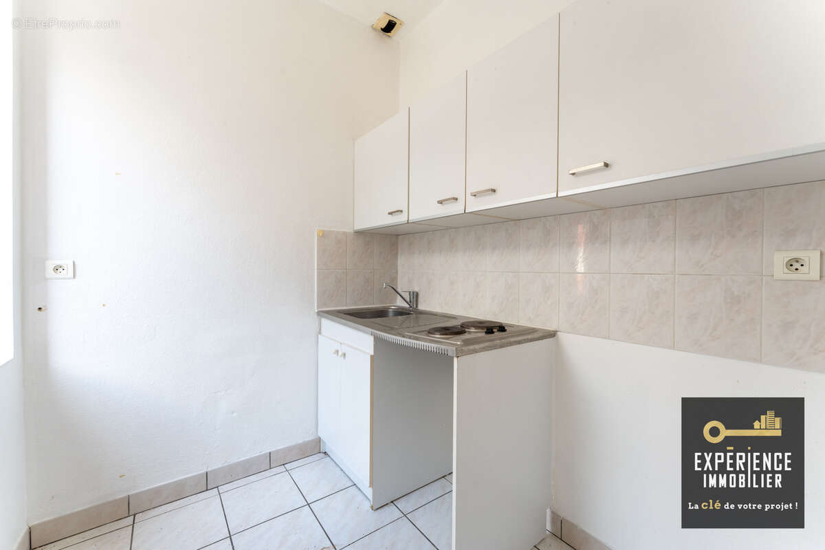 Appartement à SAINT-BRIEUC